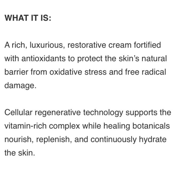 Lorde + Belle Hyrdra V Moisturizer Full Size Brand New Unopened - Picture 8 of 11